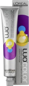 L’Oreal Paris L'Oreal Professionnel, LuoColor, Ammonia-Free, Permanent Hair Dye, 5.52 Light Brown Mahogany Red, 50 ml For Women 3