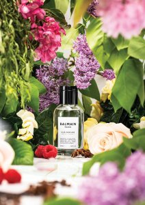 Balmain Balmain Professionnel, Balmain Professionnel, Hair Scented Mist, For Women, 100 ml For Women 3