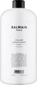 Balmain Balmain Professionnel, Volume, Hair Conditioner, For Volume, 1000 ml For Women 1