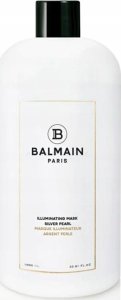 Balmain Balmain Professionnel, Silver Pearl, Glycerin, Hair Treatment Cream Mask, For Nourishing, 1000 ml For Women 1