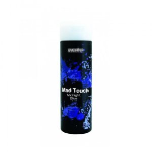 Subrina Professional Subrina Professional, Mad Touch, Hair Colouring Gel, For Direct Colouring,  Midnight Blue, 200 ml For Women 1