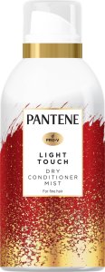 PANTENE Pantene Pro-V, Light Touch, Paraben-Free, Hair Dry Conditioner, For Fine Hair, 50 ml Unisex 1