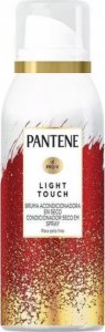 PANTENE Pantene Pro-V, Light Touch, Paraben-Free, Hair Dry Conditioner, For Fine Hair, 50 ml Unisex 2