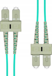 ProXtend SC-SC UPC OM4 Duplex MM Fibre 1