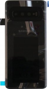 Bateria Samsung G973 S10 Back Cover Black 1