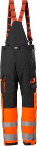 Helly Hansen Spodnie Przeciwdeszczowe Helly Hansen Alna Orange 2