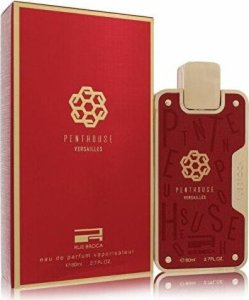 Afnan Kvapusis vanduo Afnan Penthouse Versailles EDP moterims, 80 ml 2