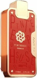 Afnan Kvapusis vanduo Afnan Penthouse Versailles EDP moterims, 80 ml 3
