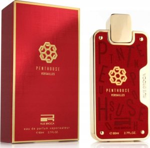 Afnan Kvapusis vanduo Afnan Penthouse Versailles EDP moterims, 80 ml 4