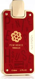 Afnan Kvapusis vanduo Afnan Penthouse Versailles EDP moterims, 80 ml 5