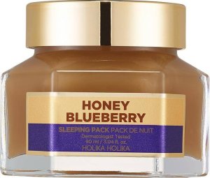 Holika Holika HOLIKA HOLIKA Honey Sleeping Pack 90ml 1