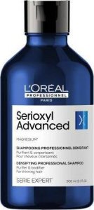 L’Oreal Paris L'oreal Professionnel Serie Expert Serioxyl Advanced Shampoo 300ml 1