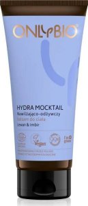 Only Bio Hydra Mocktail nawilżająco-odżywczy balsam do ciała 200ml 1