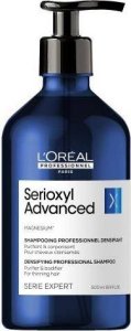 L’Oreal Paris L'oreal Professionnel Serie Expert Serioxyl Advanced Shampoo 500ml 1