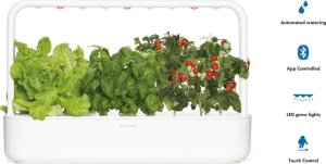 Click And Grow Click & Grow Smart Garden 9 Pro, white 4