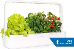 Click And Grow Click & Grow Smart Garden 9 Pro, white 8