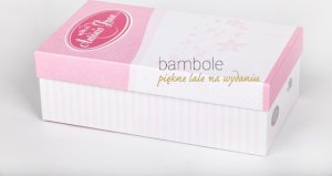 Antonio Juan Lalka hiszpańska Recien Nacido Pipo 42cm 2