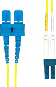 ProXtend LC-SC UPC OS2 Duplex SM Fiber 1