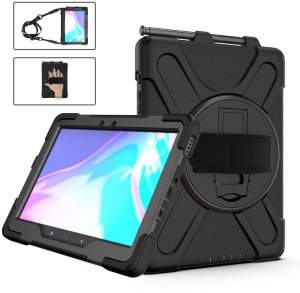Etui na tablet ProXtend Samsung Active 4 Pro 10.1" 1