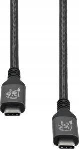 Kabel USB ProXtend USB4 USB-C Cable Gen. 3x2 1