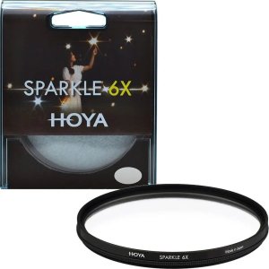 Filtr Hoya Hoya Sparkle x6 77mm 10