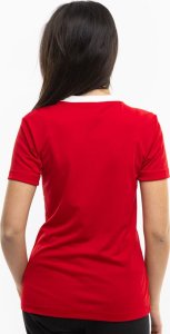 Adidas Koszulka damska adidas Entrada 22 Jersey czerwona H57571 M 2