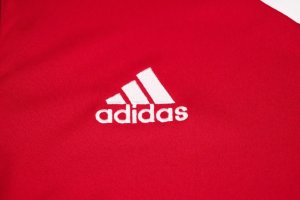Adidas Koszulka damska adidas Entrada 22 Jersey czerwona H57571 M 4