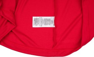 Adidas Koszulka damska adidas Entrada 22 Jersey czerwona H57571 M 8