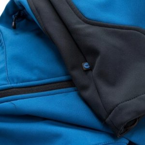 Kurtka męska Hi-Tec Kurtka męska przejściowa softshell Mans membrana 8000mm rozmiar XL 6