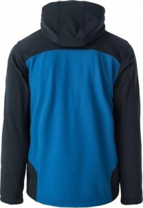Kurtka męska Hi-Tec Kurtka męska przejściowa softshell Mans membrana 8000mm rozmiar L 3