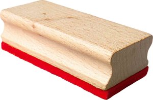 SES SES Specjalna gąbka d/zmywania tablicy 00810 08109 3