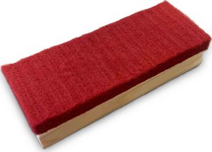 SES SES Specjalna gąbka d/zmywania tablicy 00810 08109 6