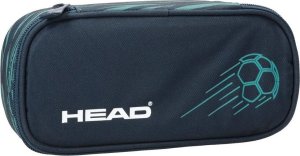 Piórnik Astra Saszetka piórnik Head AC6 Champion ASTRA 8