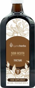 Lymeherbs Sida acuta nalewka 1:5 (500ml) 1