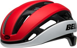 Bell Kask szosowy BELL XR MIPS SPHERICAL Rozmiar kasku: L(58-62 cm), Wybierz kolor: Matte Gloss White Black 30