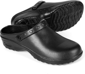 HEYO Klapki ogrodowe kroksy HKO01 Heyo 44 7