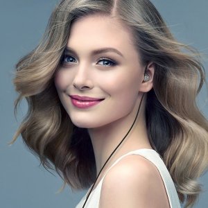 Słuchawki Wekome WEKOME YC06 Blackin Series - Słuchawki przewodowe HiFi jack 3,5 mm (Biały) 7