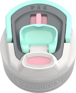 Kambukka Kambukka butelka na wodę Elton 750 ml - Emerald 4