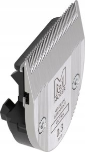 Moser MOSER 1584-7280 U-Blade Kerpamoji galvutė 2