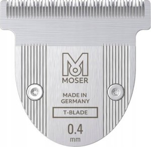 Moser MOSER 1584-7161 T-Blade Kerpamoji galvutė 1