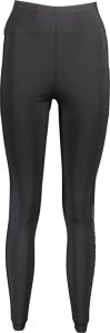 Calvin Klein LEGGINSY DAMSKIE CALVIN KLEIN CZARNE L 1