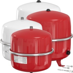 Meibes Contra-Flex 8/1,5 3 bar, naczynie wzbiorcze 2