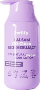 Holify Balsam do ciała regenerujący 300ml 1