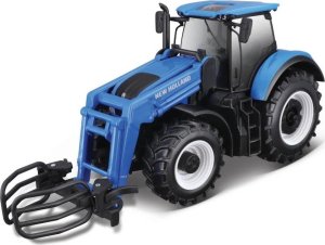 Teka New Holland T7.315 HD ładowacz czołowy 1