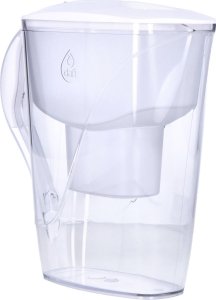 Dzbanek filtrujący Dafi Dzbanek filtrujący DAFI LUNA UNIMAX 3.3L MULTIKOLOR + 2 wkłady (biały) 2