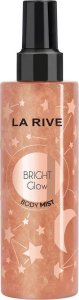 La Rive LA RIVE Bright Glow BODY MIST 200ml 1