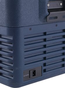 Lodówka turystyczna Outwell Lodówka przenośna Arctic Chill 50 - blue/black Uniwersalny 11