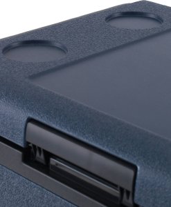 Lodówka turystyczna Outwell Lodówka przenośna Arctic Chill 50 - blue/black Uniwersalny 13