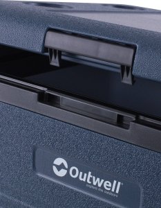 Lodówka turystyczna Outwell Lodówka przenośna Arctic Chill 50 - blue/black Uniwersalny 8