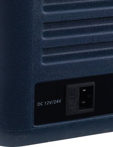 Lodówka turystyczna Outwell Lodówka przenośna Arctic Chill 50 - blue/black Uniwersalny 10